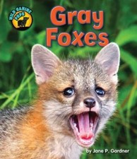 Gray Foxes by Gardner, Jane P. comprar usado  Enviando para Brazil