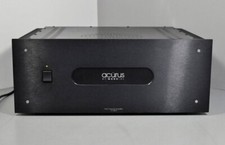 Acurus mondial a125x5 for sale  Albuquerque
