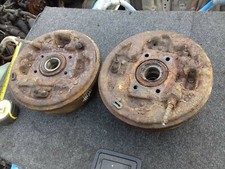 Fors sierra rear for sale  BURY ST. EDMUNDS