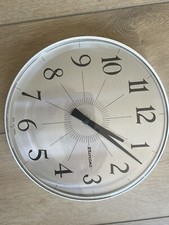 Horloge bodet d'occasion  Maël-Carhaix