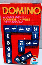 Domino schmidt spiele gebraucht kaufen  Mannheim