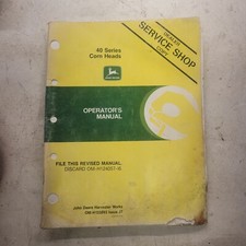 John deere series for sale  Nashua
