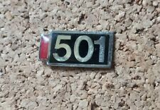 Pin mode fashion d'occasion  Melun