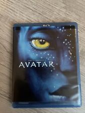 Avatar blu ray for sale  Holland