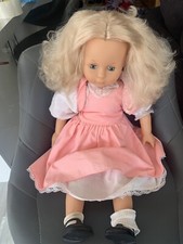 Famosa vintage doll for sale  HOCKLEY