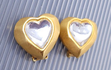 Vintage heart shaped for sale  Aurora