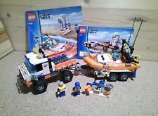 Lego city 7726 gebraucht kaufen  Meine