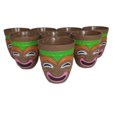 Tiki theme 4oz for sale  Greenville