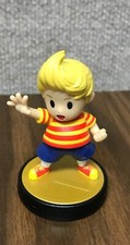 Nintendo amiibo lucas for sale  Lafayette