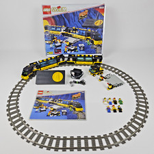 Lego 4559 cargo d'occasion  Expédié en Belgium