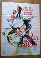 Jerry lewis sailor d'occasion  Prades