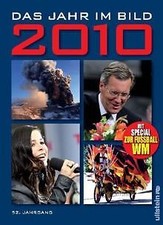 Jahr bild 2010 gebraucht kaufen  Berlin