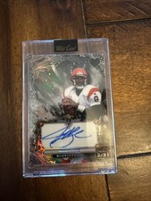 Jeff blake auto for sale  Carson City
