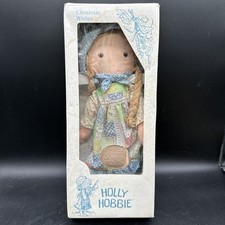 holly hobbie rag doll for sale holly hobbie rag doll for sale Norfolk
