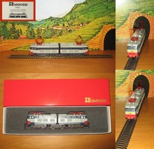 Rivarossi locomotiva elettrica usato  Senago