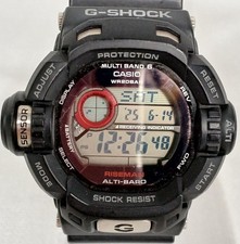 Casio Gw-9200J G-Shock comprar usado  Enviando para Brazil