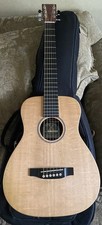 Martin little acoustic for sale  Valencia