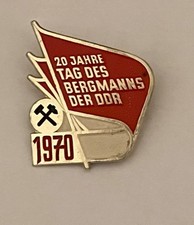 Abzeichen jahre tag gebraucht kaufen  Gera-Umland