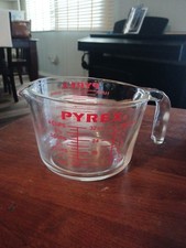 Pyrex prepware cup for sale  Leesburg