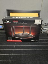 Netgear nighthawk pro for sale  Mission