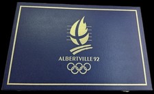 Coffret monnaie paris d'occasion  Soyaux