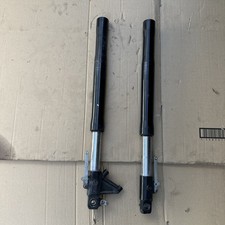 aprilia rs 125 front forks for sale  LONDON