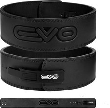 Evo fitness leather for sale  BRISTOL