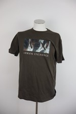 Armani exchange maglia usato  Massa di Somma