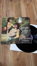 Gemini suite jon gebraucht kaufen  Weilmünster