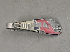 Krawattenklammer heide akn gebraucht kaufen  Oberhausen