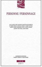 Personnage thierry lenain d'occasion  Expédié en Belgium