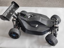 Hobao hyper electric for sale  BLACKBURN