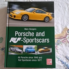 Porsche ruf sportscars for sale  FROME