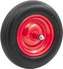 Ruota 3.5 360mm usato  Roma