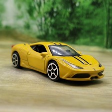 Burago ferrari 458 for sale  TELFORD