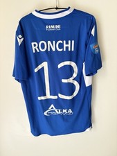 Maglia match worn usato  Torino