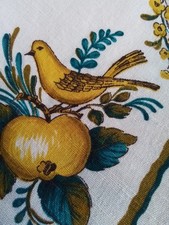 Villeroy boch tischdecke gebraucht kaufen  Gifhorn