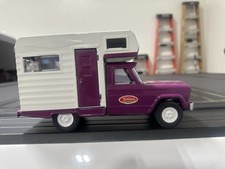 Mini camper tonka usato  Spedire a Italy