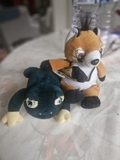 Quottini peluche jimmy usato  Villarbasse