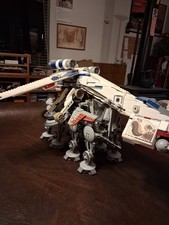 Lego republic dropship for sale  Westminster