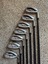 Callaway pro iron for sale  Farmington