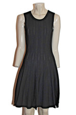 Robe hiver maille d'occasion  Villepinte