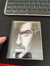 George michael older for sale  SPALDING