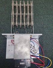Unitary heat kit for sale  Arnold