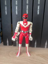 Figurine bioman métal d'occasion  Pont-Évêque