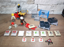 Playmobil conlines gabelstaple gebraucht kaufen  Augustdorf