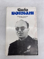 Carlo borsani jr. usato  Borgo Mantovano