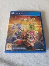 Visions mana ps4 d'occasion  Saint-Médard-en-Jalles