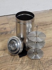 Kaiser stainless steel for sale  UK