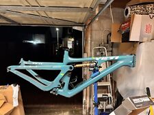 Yeti sb130 frame for sale  FALKIRK